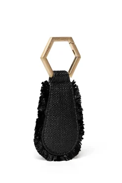 TopTote Travel Accessories-The Fray Hat Clip
