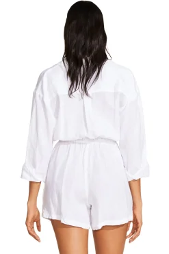 Vitamin A Jumpsuits / Rompers-The Getaway Romper