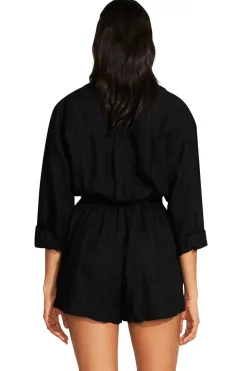 Vitamin A Jumpsuits / Rompers-The Getaway Romper
