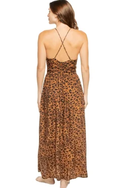 Stillwater Sundresses-The Nikke Maxi Dress