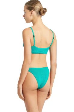 Bond-Eye Bralette|Bikinis-The Saint Bralette Bikini Top