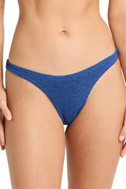 Bond-Eye High Leg|Hipster-The Scene Brief Bikini Bottom