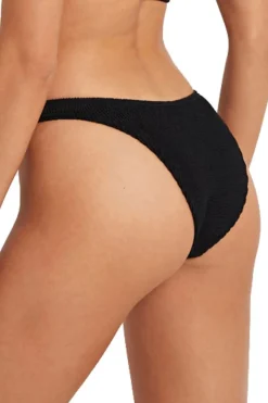 Bond-Eye High Leg|Brazilian / Cheeky-The Scene Brief Bikini Bottom