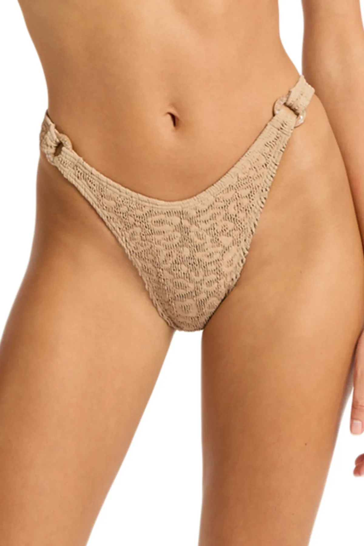 Bond-Eye Hipster|Bikinis-The Scene Brief Bikini Bottom