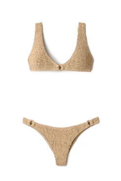 Bond-Eye Hipster|Bikinis-The Scene Brief Bikini Bottom