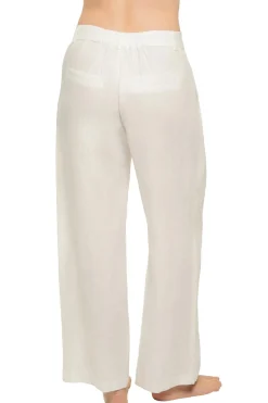 Stillwater Bottoms-The Seriously Perfect Linen Pants