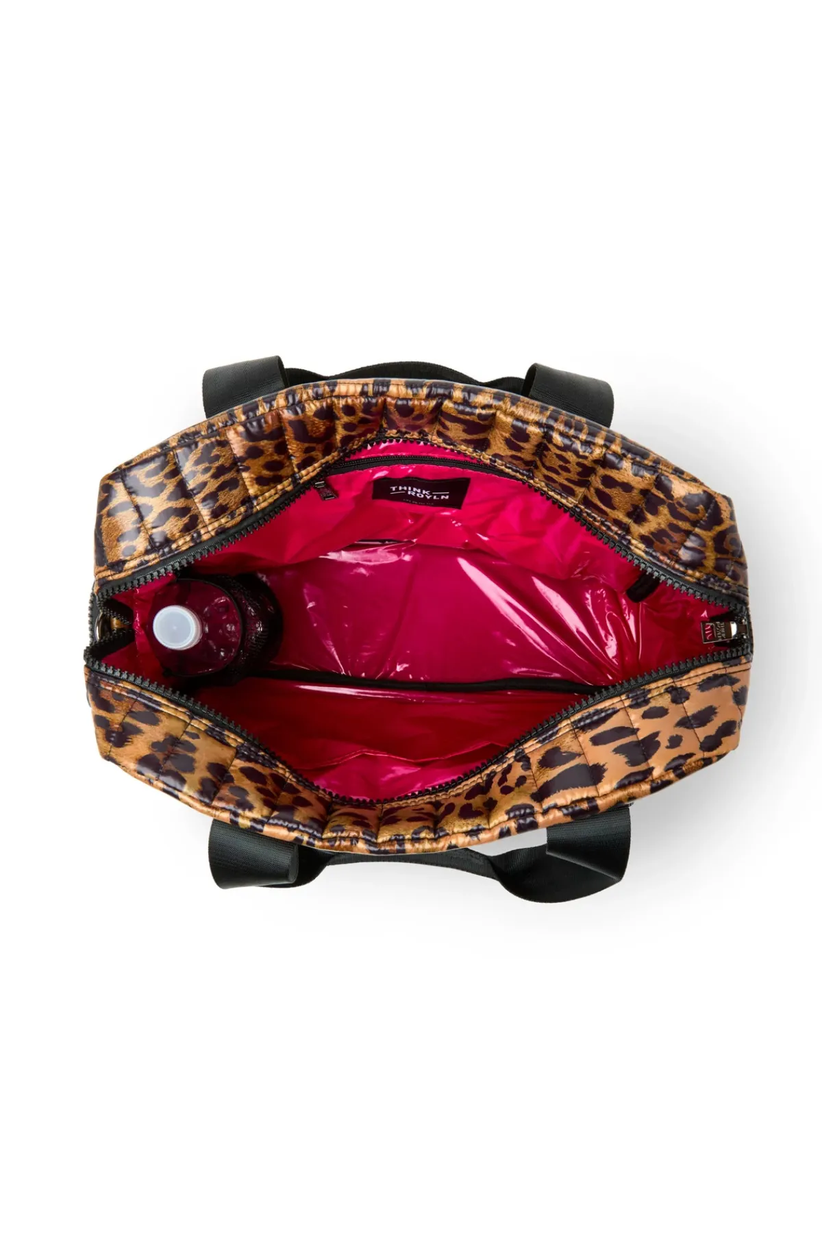 Think Royln Bags-The Voyager Travel Bag