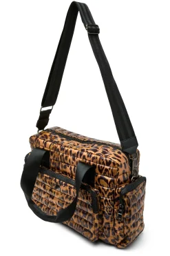 Think Royln Bags-The Voyager Travel Bag