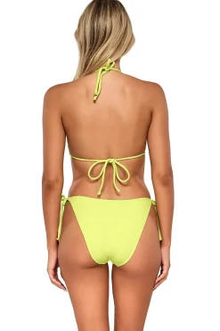 Pacifica by Sunsets Triangle|Halter-Tiana Triangle Bikini Top