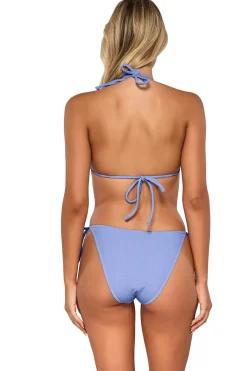 Pacifica by Sunsets Triangle|Halter-Tiana Triangle Bikini Top