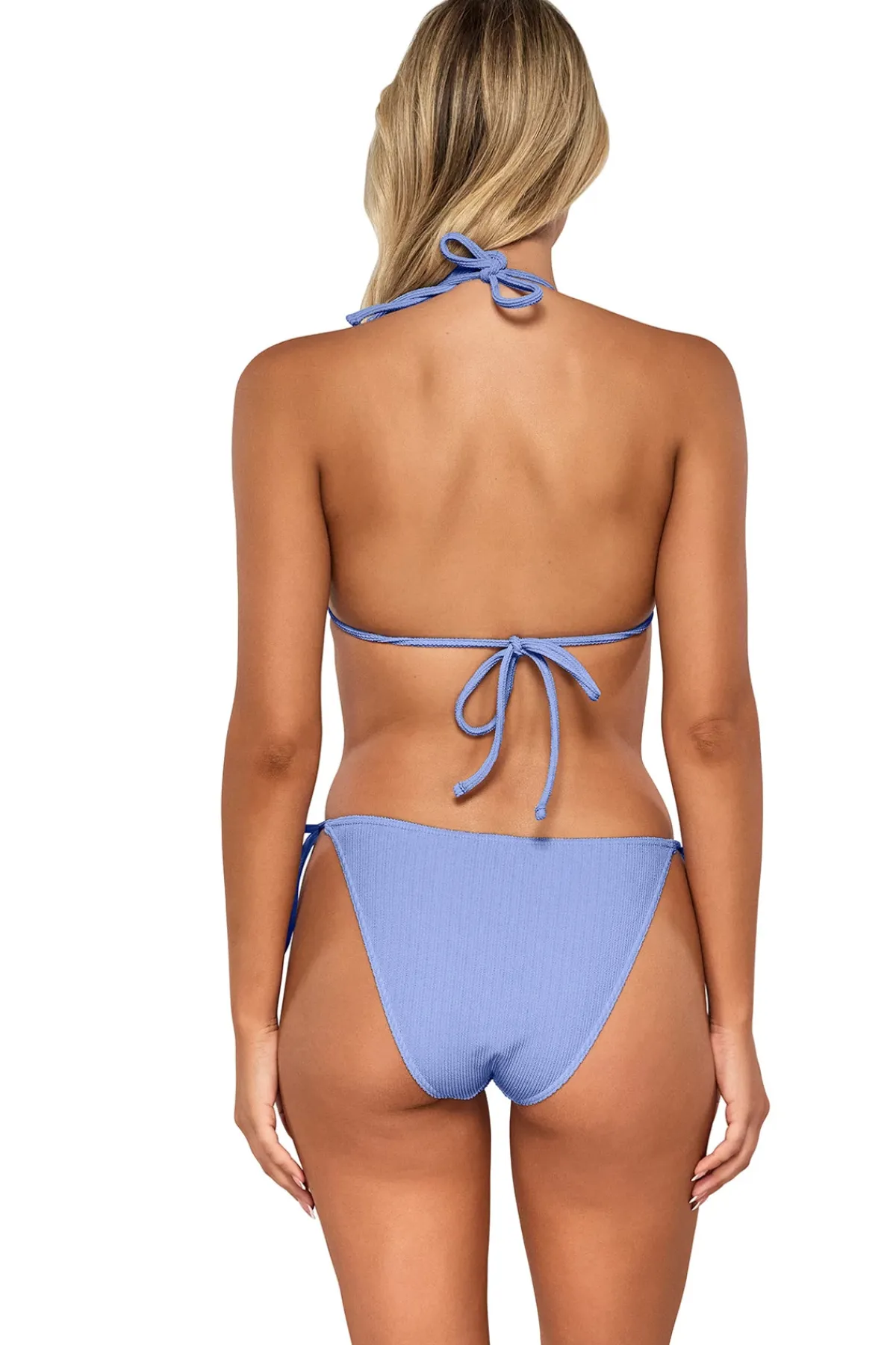 Pacifica by Sunsets Triangle|Halter-Tiana Triangle Bikini Top