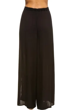 Elan Bottoms-Tie Front Pants