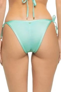 Beach Bunny Tie Side|Brazilian / Cheeky-Tie Side Brazilian Bikini Bottom