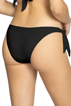Robin Piccone Tie Side|Hipster-Tie Side Hipster Bikini Bottom