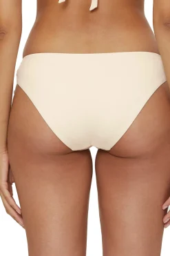 Lucky Brand Tie Side|Hipster-Tie Side Hipster Bikini Bottom