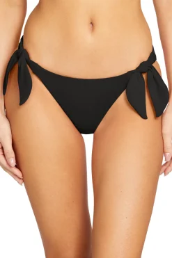 Robin Piccone Tie Side|Hipster-Tie Side Hipster Bikini Bottom