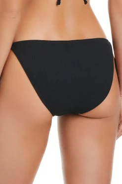 Bleu Rod Beattie Tie Side|Hipster-Tie Side Hipster Bikini Bottom