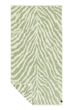 Slowtide Towels / Beach Blankets-Tigre Premium Woven Towel