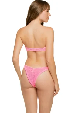 Hunza G Bikinis-Tina Two Piece Bikini Set
