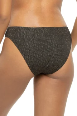 Jets Swimwear Australia High Leg|Hipster-Tirari Nights Hipster Bikini Bottom