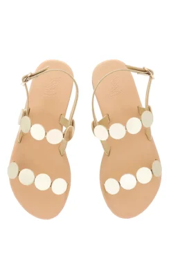 Ancient Greek Sandals Footwear-Titania Sandals