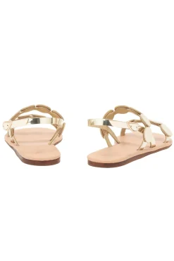 Ancient Greek Sandals Footwear-Titania Sandals