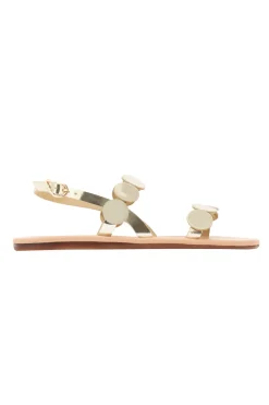 Ancient Greek Sandals Footwear-Titania Sandals