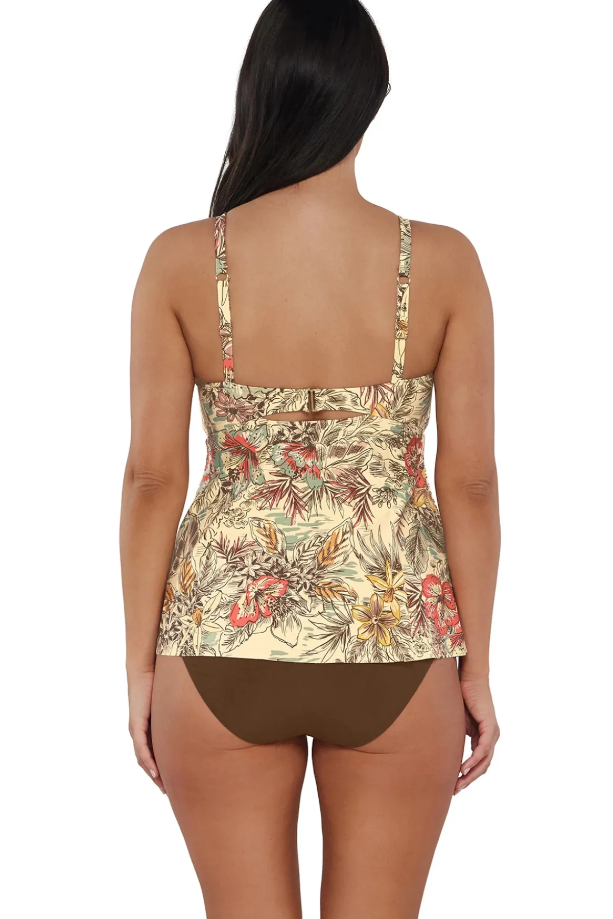 Sunsets Tank|Tankinis-Tori Tankini Top