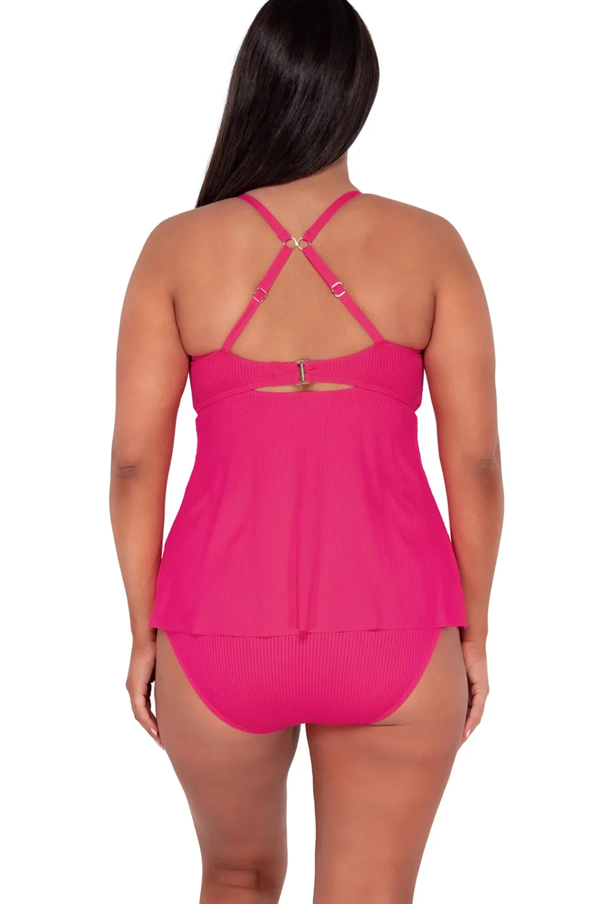 Sunsets Tank|Tankinis-Tori Tankini Top
