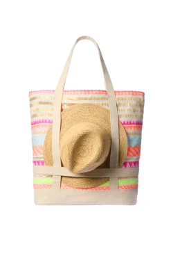 America & Beyond Bags-Tote Bag