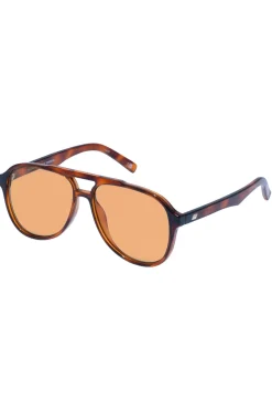 Le Specs Sunglasses / Eyewear-Tragic Magic Aviator Sunglasses
