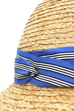 Lola Hats Hats-Transat Sun Hat