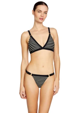 Robin Piccone Triangle|Bikinis-Triangle Bikini Top