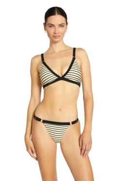 Robin Piccone Triangle|Bikinis-Triangle Bikini Top