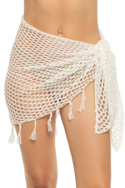Accessory Concierge Sarongs / Pareos-Tulum Sarong