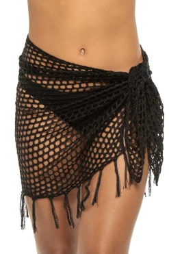 Accessory Concierge Sarongs / Pareos-Tulum Sarong