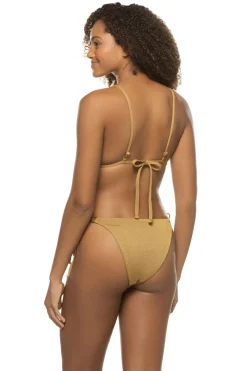 Summerful Triangle|Bikinis-Tulum Triangle Bikini Top
