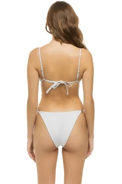Summerful Triangle|Bikinis-Tulum Triangle Bikini Top