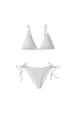 Summerful Triangle|Bikinis-Tulum Triangle Bikini Top