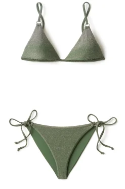 Summerful Triangle|Bikinis-Tulum Triangle Bikini Top