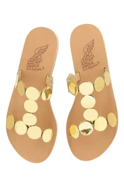 Ancient Greek Sandals Footwear-Uranos Sandals