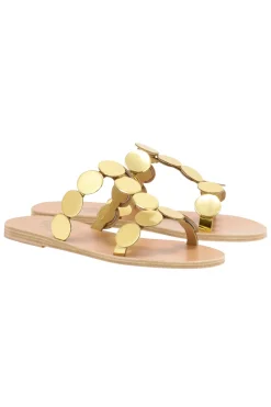 Ancient Greek Sandals Footwear-Uranos Sandals