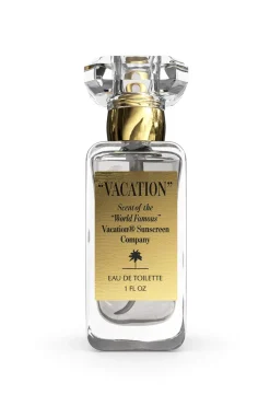 Vacation Beauty / Wellness-Perfume