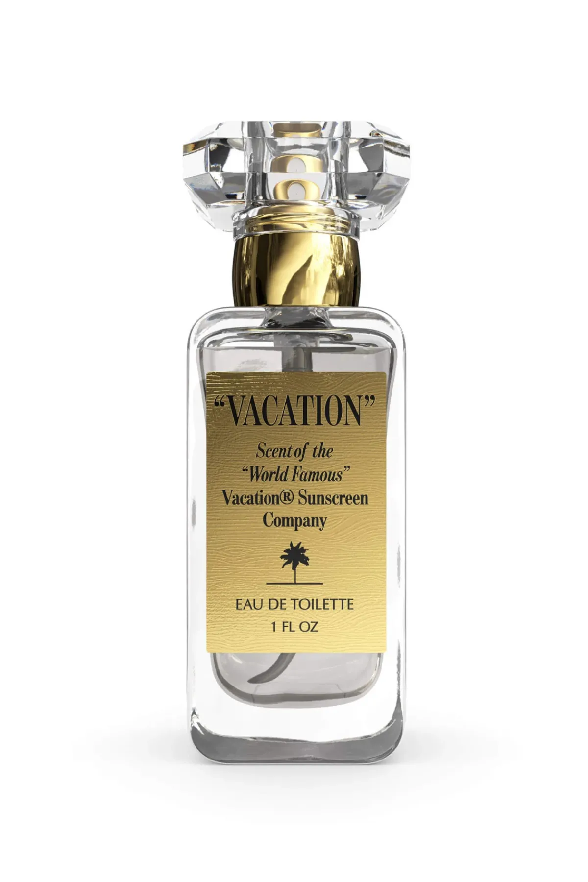 Vacation Beauty / Wellness-Perfume