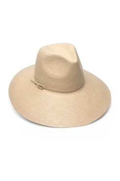 Nikki Beach Hats-Valentin Panama Hat