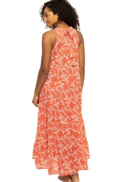 Ro's Garden Sundresses-Valley Maxi Dress