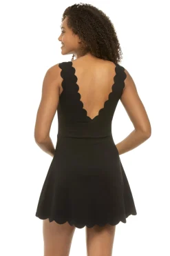 Marysia Sundresses-Venus Mini Dress