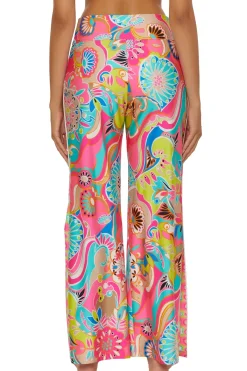 Trina Turk Bottoms-Venus Pants