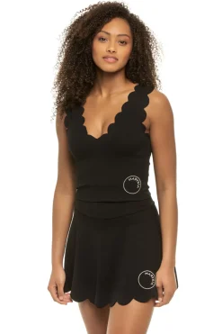 Marysia Matching Sets|Tops-Venus Tank Top