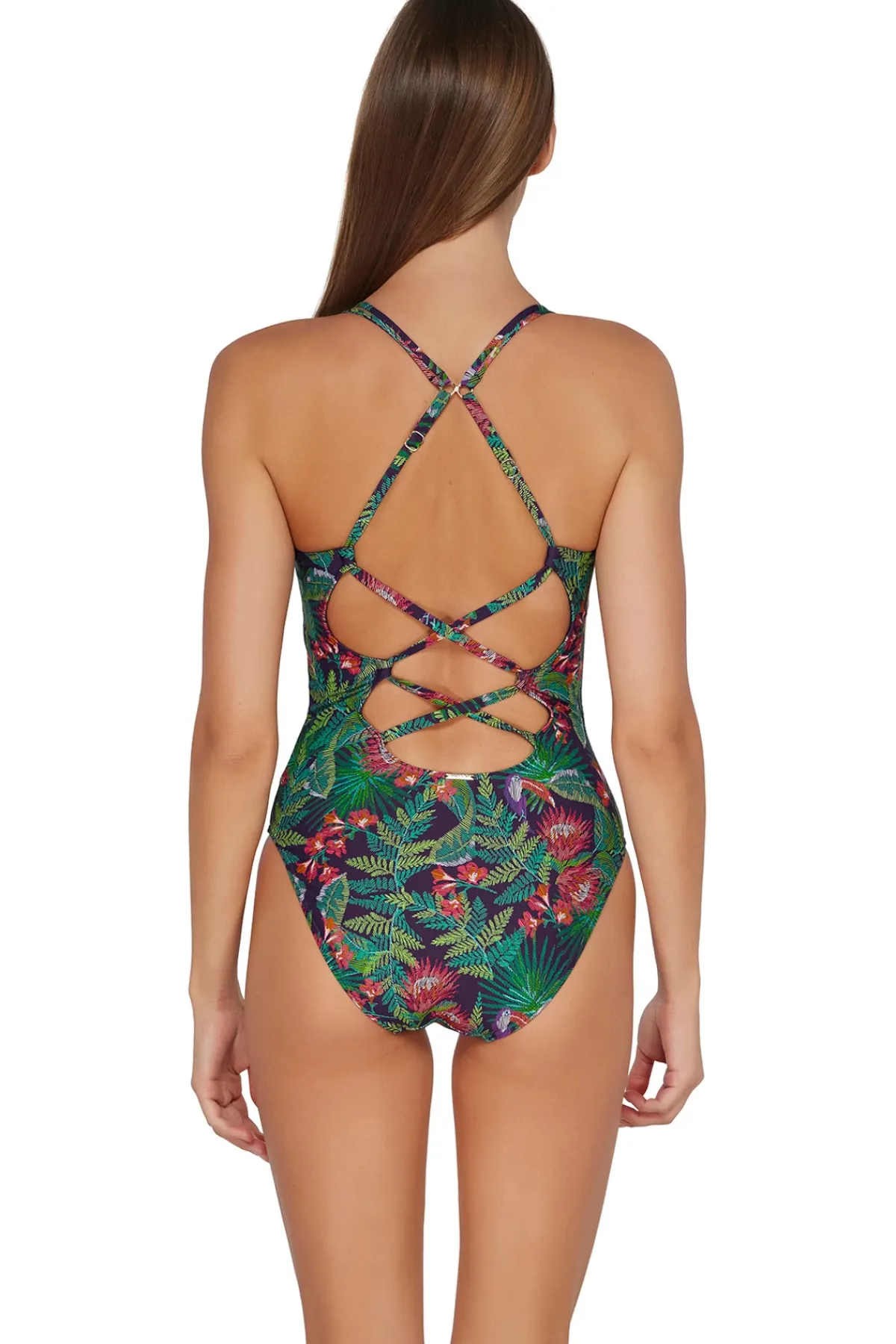 Sunsets Tank|One Pieces-Veronica One Piece